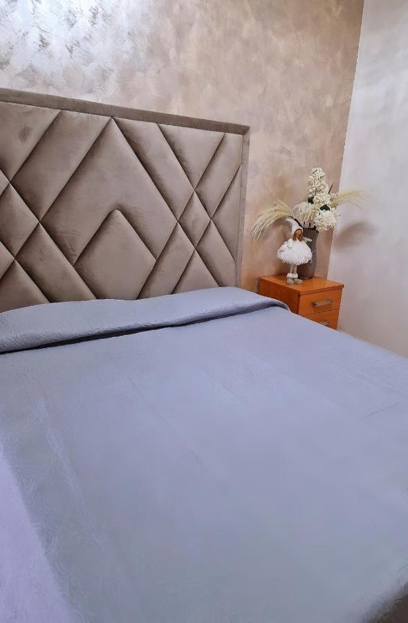 Ferienwohnung Casale I Tre Diamanti Massa Lubrense Exterior foto