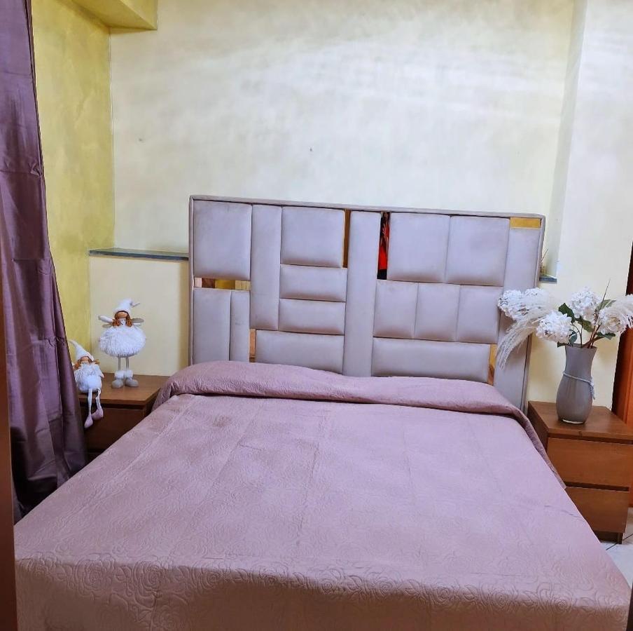 Ferienwohnung Casale I Tre Diamanti Massa Lubrense Exterior foto